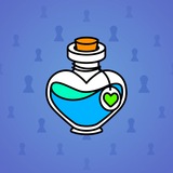 Love Potion #24644 Love Potion #24644