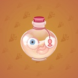 Love Potion #24651 Love Potion #24651