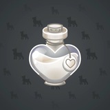 Love Potion #24652