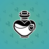 Love Potion #24653 Love Potion #24653
