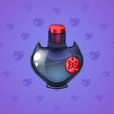 Love Potion #24660 Love Potion #24660