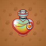 Love Potion #24663 Love Potion #24663