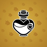 Love Potion #24668