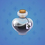 Love Potion #24672 Love Potion #24672