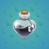 Love Potion #2468 Love Potion #2468