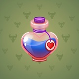 Love Potion #24690
