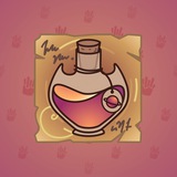 Love Potion #24693 Love Potion #24693