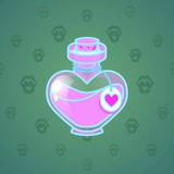 Love Potion #24696 Love Potion #24696