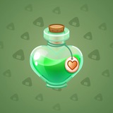 Love Potion #24698 Love Potion #24698
