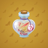 Love Potion #24701 Love Potion #24701