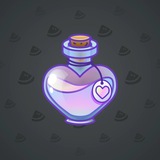 Love Potion #24710 Love Potion #24710