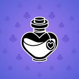 Love Potion #24716 Love Potion #24716