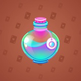 Love Potion #24729 Love Potion #24729