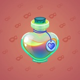 Love Potion #24732 Love Potion #24732