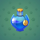 Love Potion #24734 Love Potion #24734