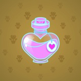 Love Potion #24738