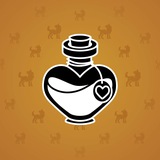 Love Potion #2474 Love Potion #2474