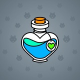 Love Potion #24740 Love Potion #24740
