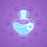 Love Potion #24743 Love Potion #24743