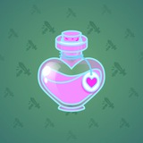 Love Potion #24744