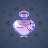 Love Potion #24750 Love Potion #24750