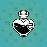 Love Potion #24752 Love Potion #24752