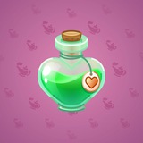 Love Potion #24759 Love Potion #24759