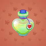 Love Potion #24767 Love Potion #24767
