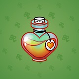 Love Potion #24768 Love Potion #24768