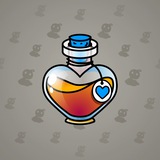 Love Potion #24769 Love Potion #24769