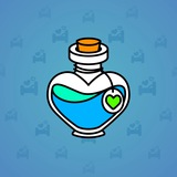 Love Potion #24771