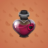Love Potion #24774