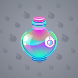 Love Potion #24775 Love Potion #24775