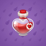 Love Potion #24778 Love Potion #24778
