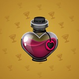Love Potion #24779 Love Potion #24779