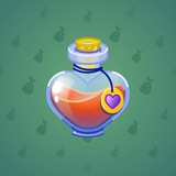 Love Potion #24782 Love Potion #24782