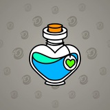 Love Potion #24789 Love Potion #24789