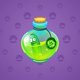 Love Potion #2479 Love Potion #2479