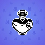 Love Potion #24801 Love Potion #24801