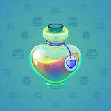 Love Potion #24805 Love Potion #24805