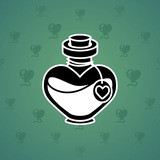 Love Potion #24806 Love Potion #24806