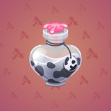 Love Potion #24809 Love Potion #24809