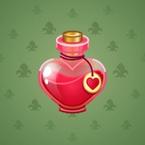 Love Potion #24813