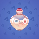 Love Potion #24816 Love Potion #24816