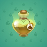 Love Potion #24819 Love Potion #24819