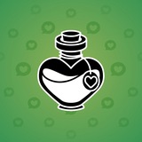 Love Potion #24821