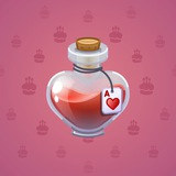 Love Potion #24826 Love Potion #24826