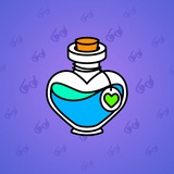 Love Potion #24827 Love Potion #24827