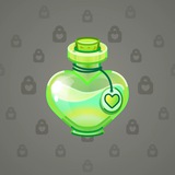 Love Potion #24830 Love Potion #24830
