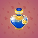 Love Potion #24831 Love Potion #24831
